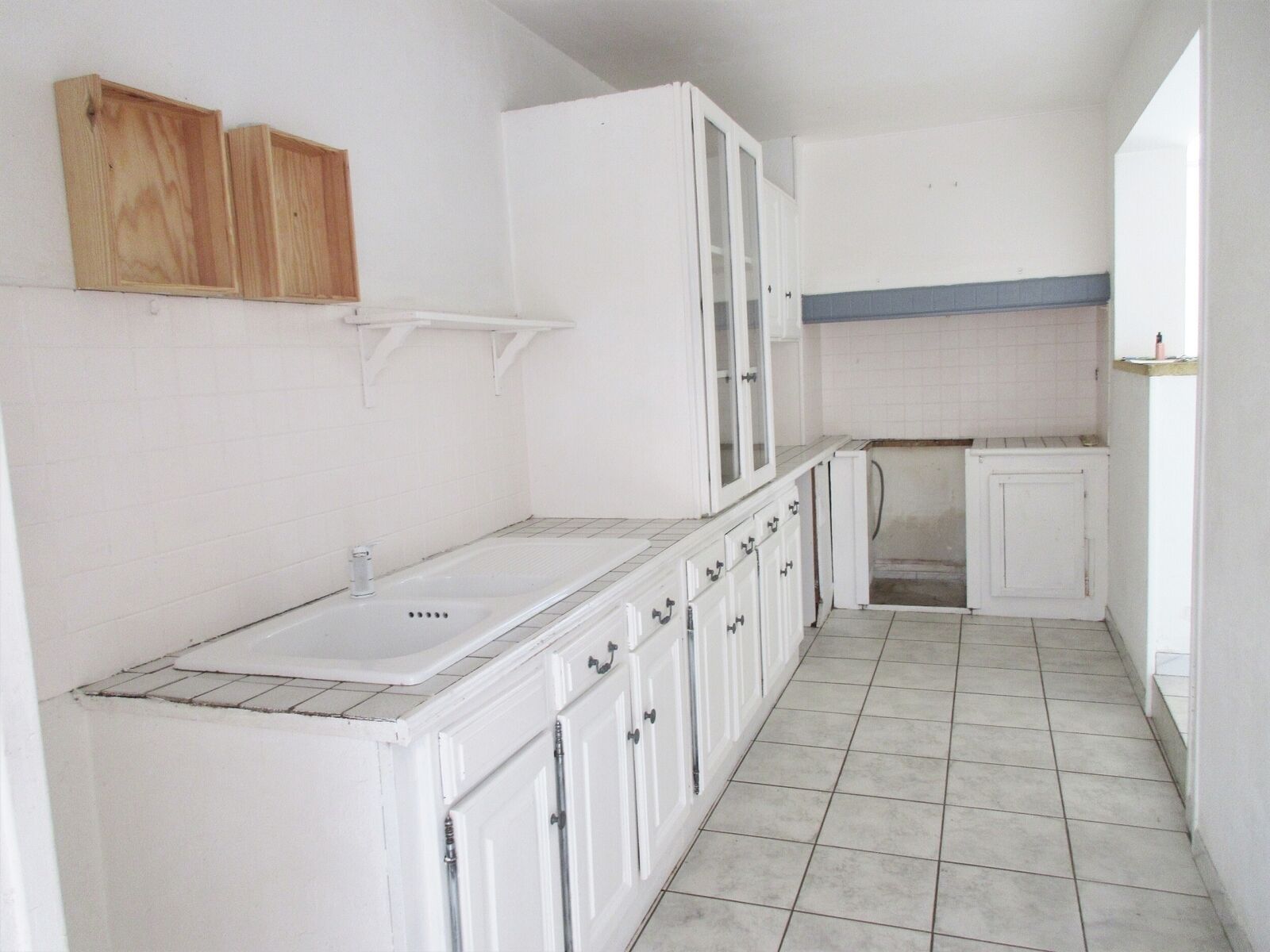 Maison de plain-pied - Img 0249  2