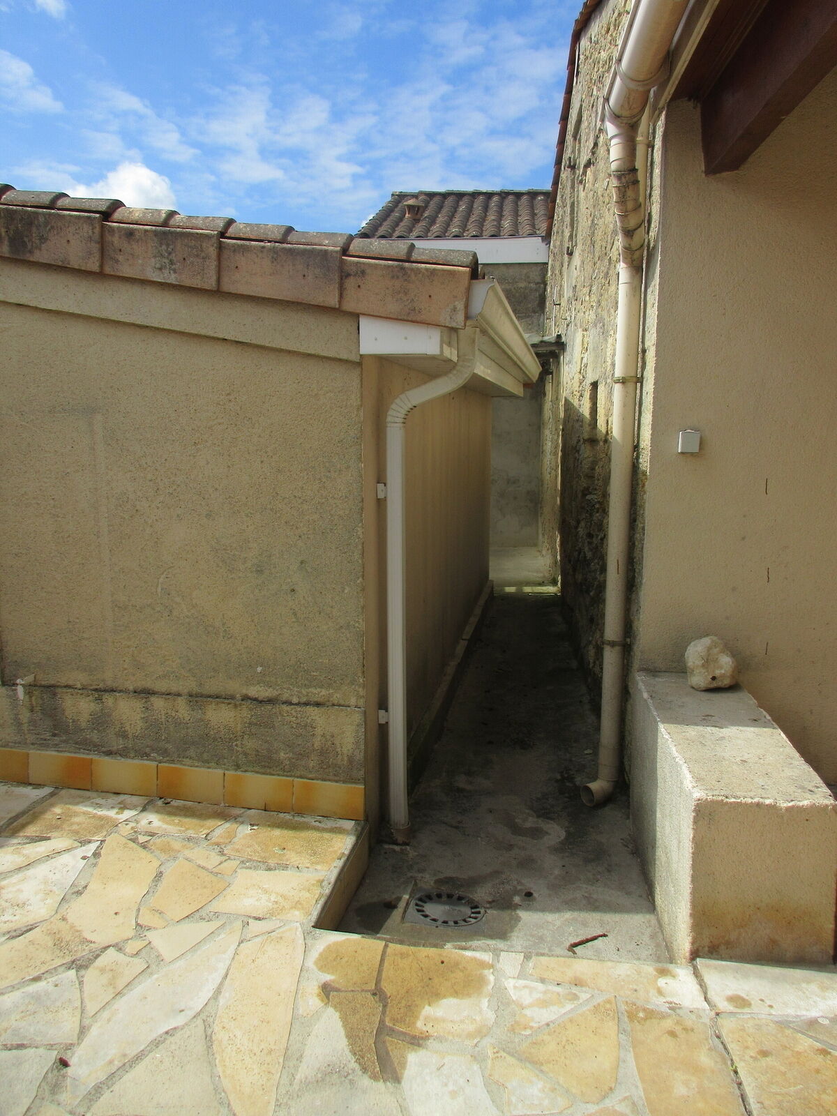 Maison de plain-pied - Img 0248