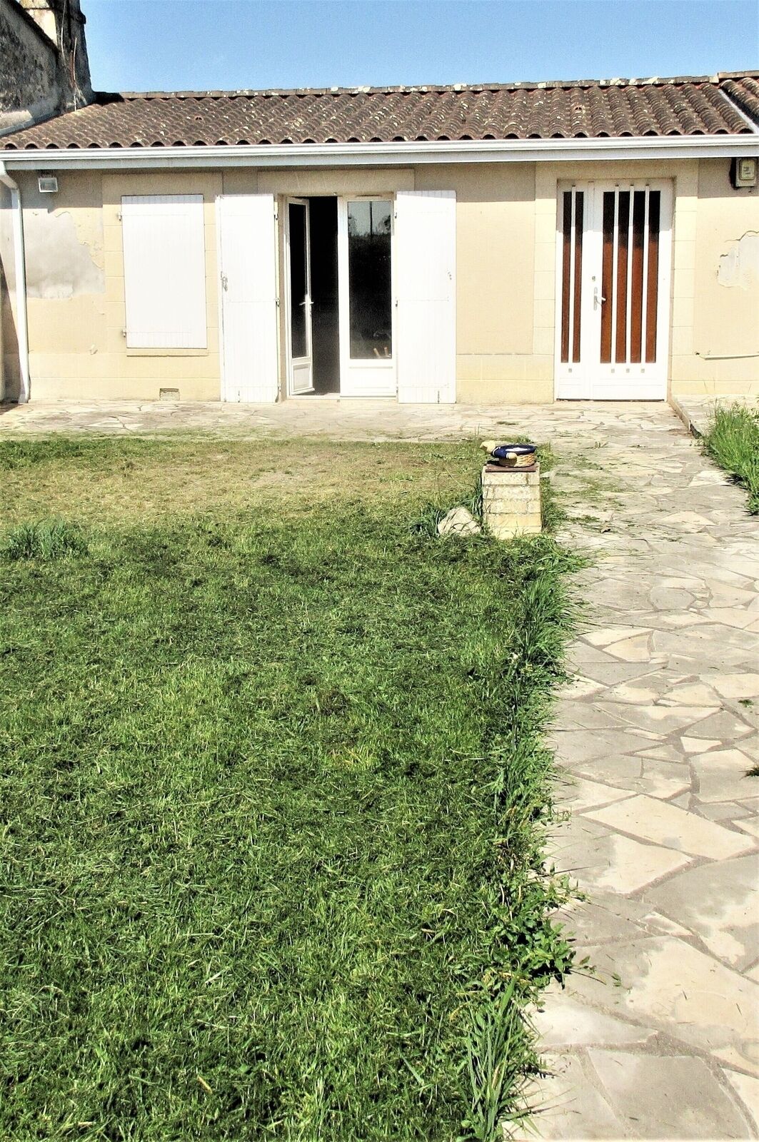 Maison de plain-pied - Img 0188  3