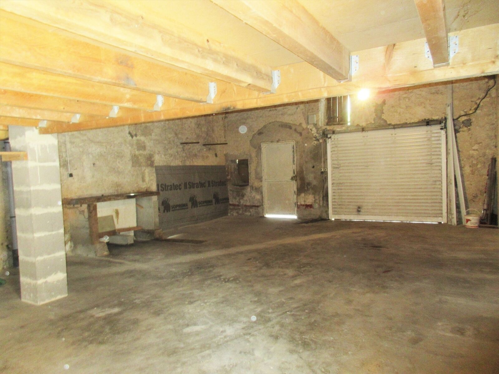 Maison de plain-pied - Img 0243  2