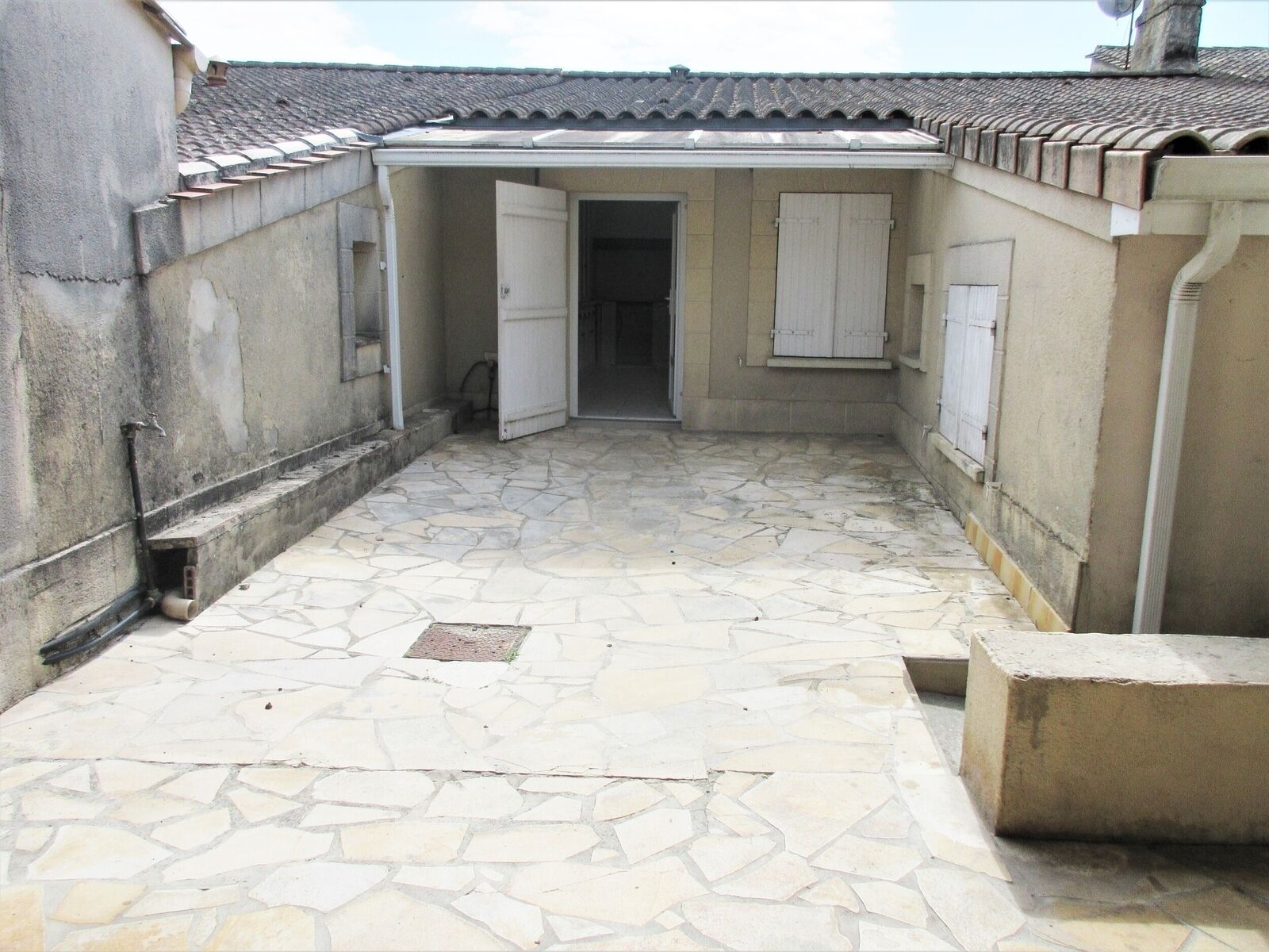 Maison de plain-pied - Img 0247  2