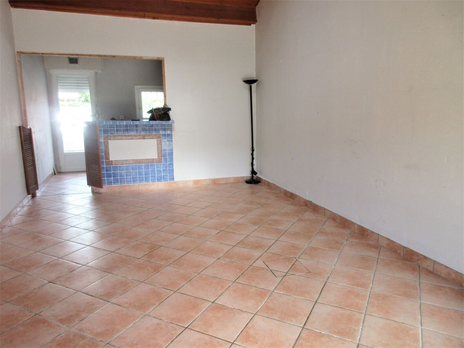 Maison de plain-pied - Img 0245  2