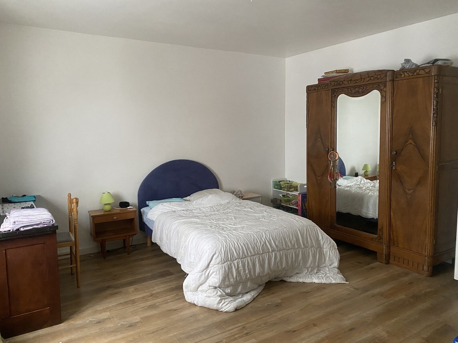 Grande Maison 6 pièces 155 m² à Cernay - Chambre