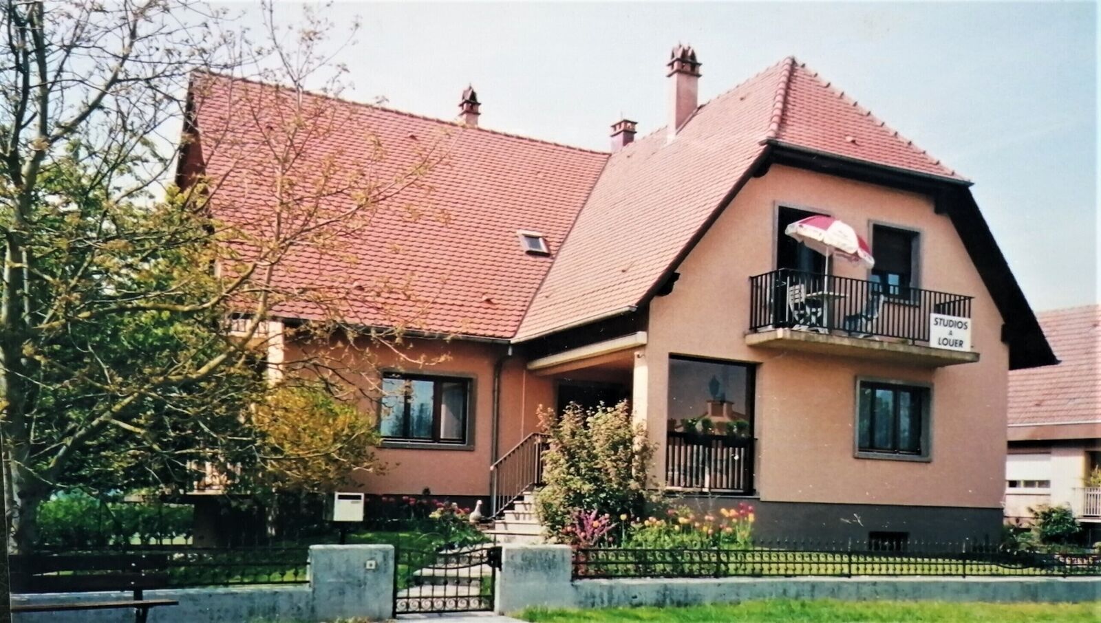 Famille ou investisseur: belle maison+bon rapport - Img 20220103 110207 mod