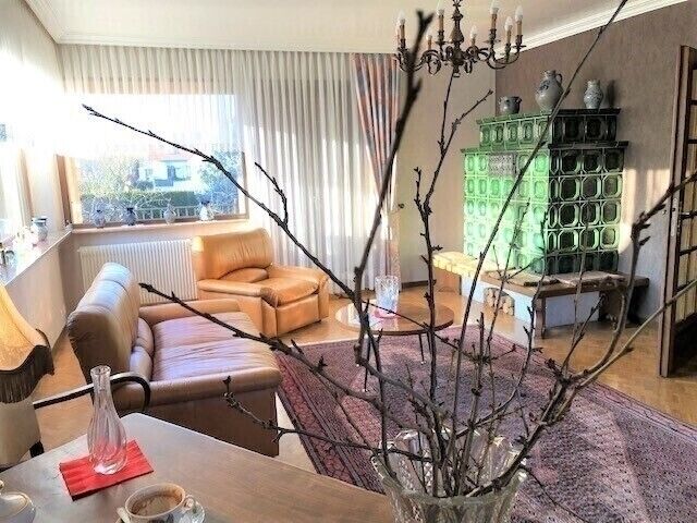 Famille ou investisseur: belle maison+bon rapport - Séjour fin de journée 2 mod