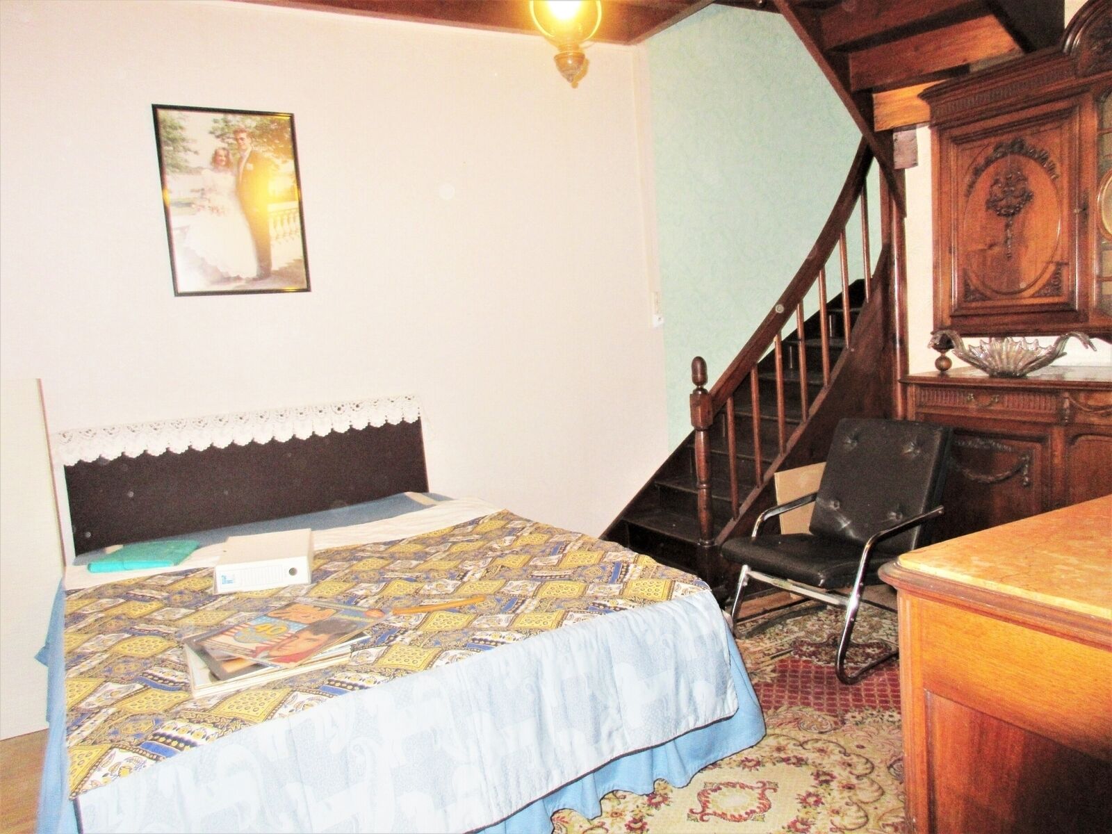 Maison en pierre - Img 0880  2