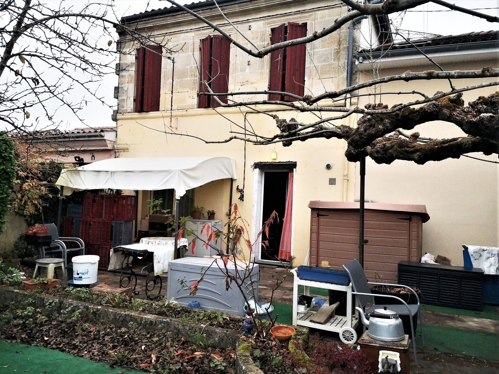 Maison en pierre - Img 20211113 105907  2