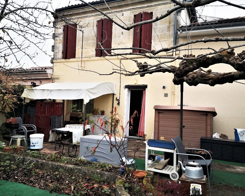 Maison en pierre - Img 20211113 105907  2