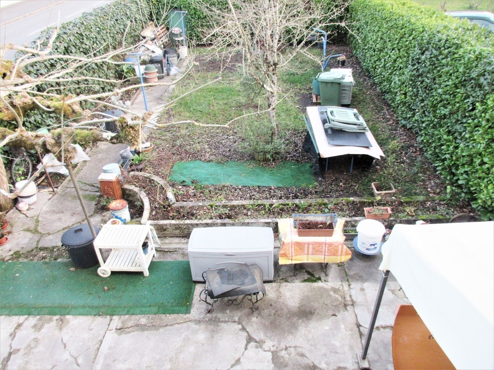 Maison en pierre - Img 0881  2