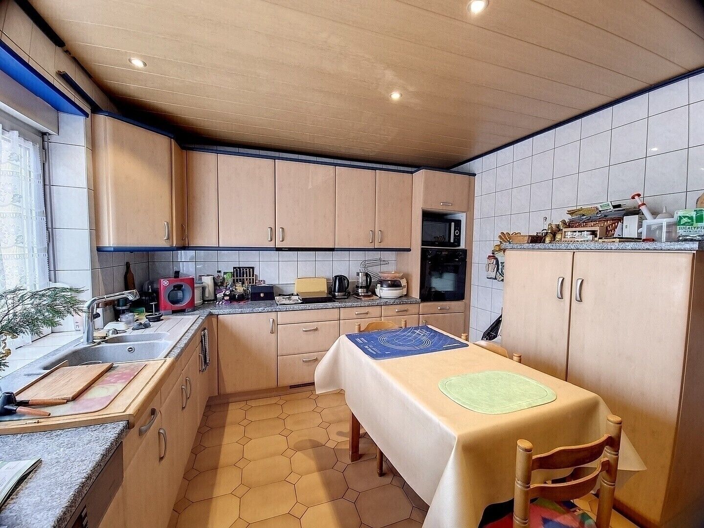 Maison à fort potentiel - Photo 20220413115404