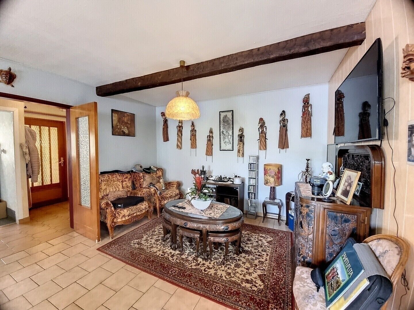 Maison à fort potentiel - Photo 20220413114524