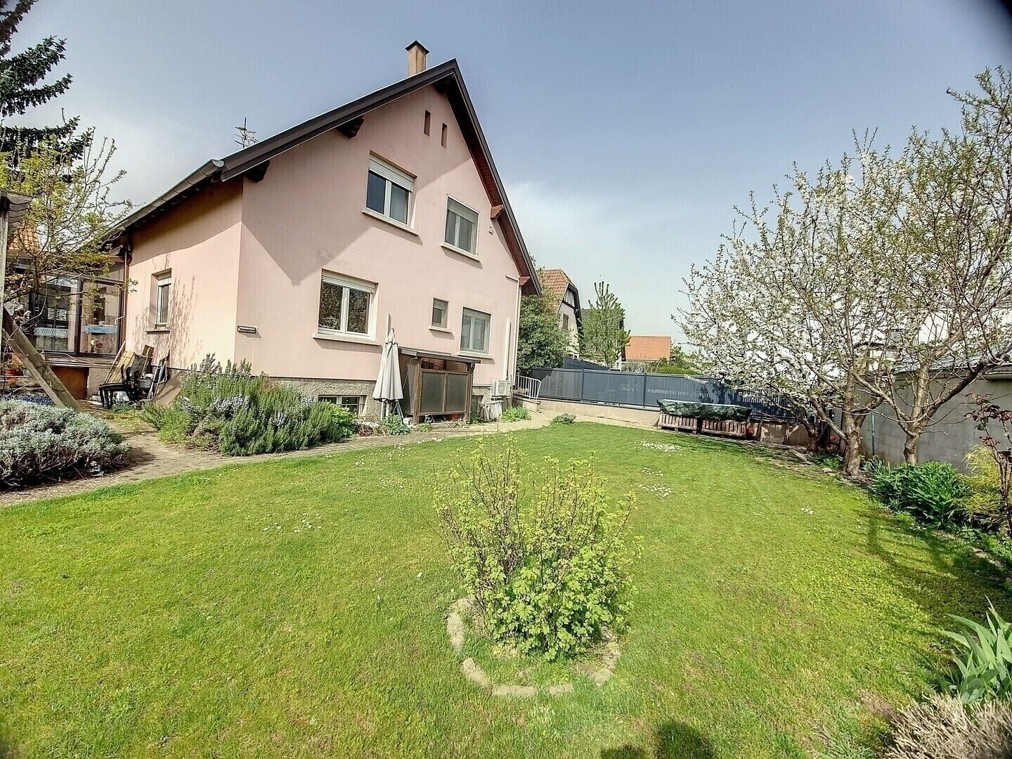 Maison à fort potentiel - Photo 20220413111152