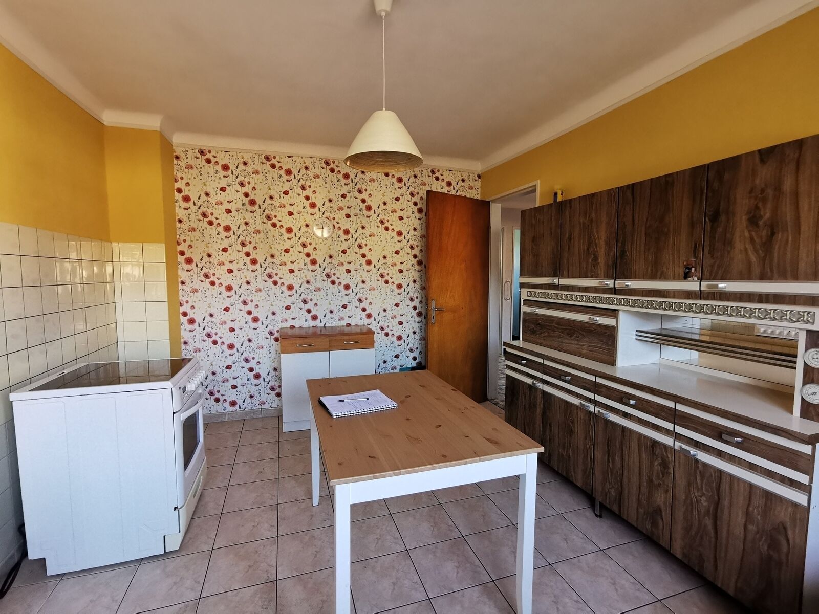 Maison de 6 pièces 145m² sur un terrain de 6,21ares - Maison Orbey Cuisine - Lucas Miclo - Conseiller immobilier Illkirch