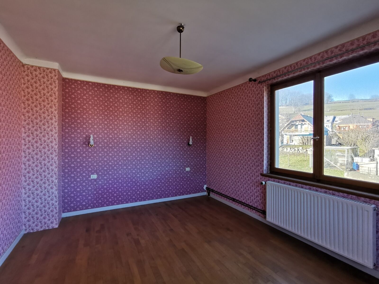 Maison de 6 pièces 145m² sur un terrain de 6,21ares - Maison Orbey Chambre 3 - Lucas Miclo - Conseiller immobilier Illkirch