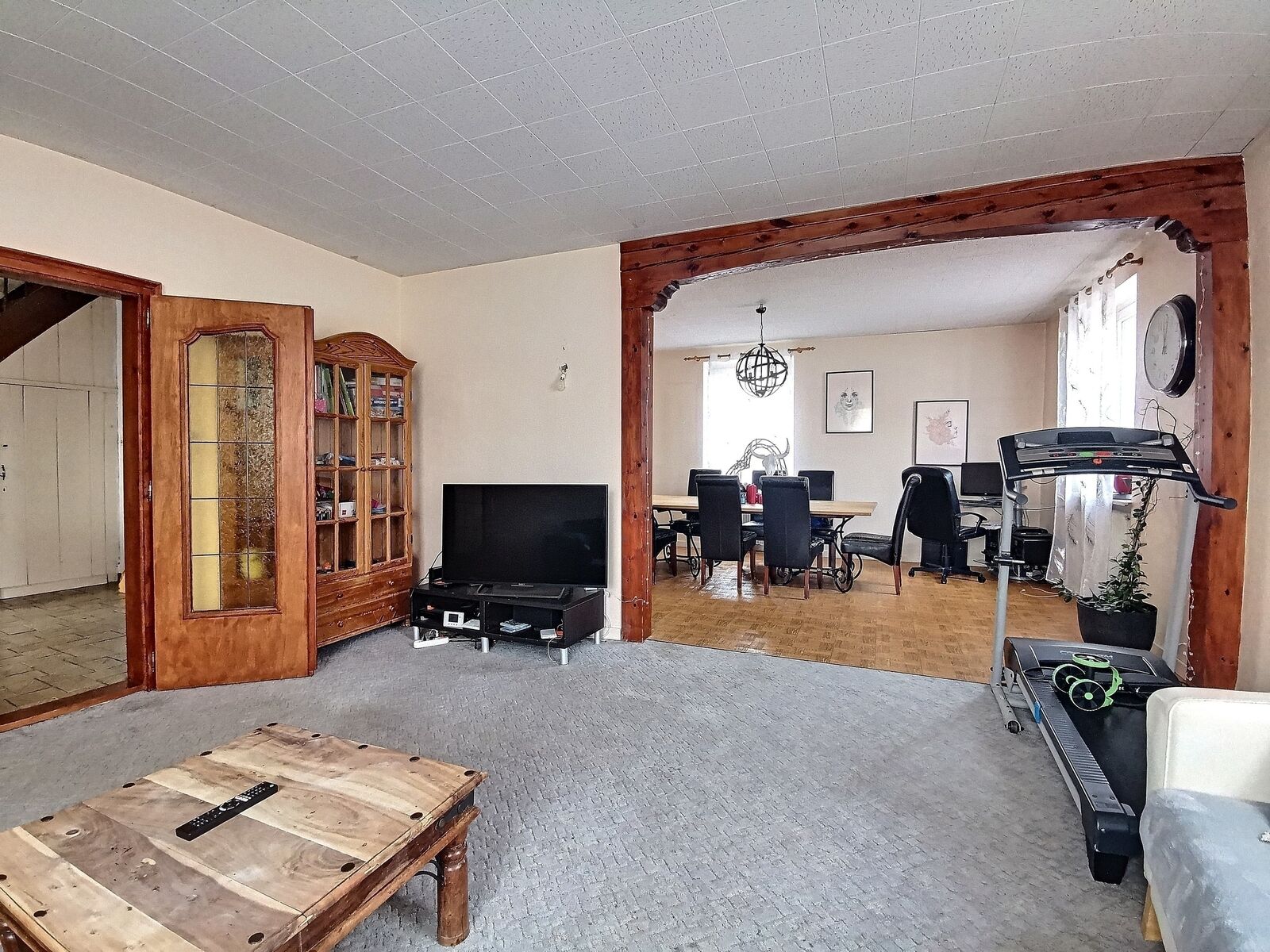 Vaste propriété s'étendant sur près de 13 ares à rénover - Discovery 20220203110649 35313 0410e48