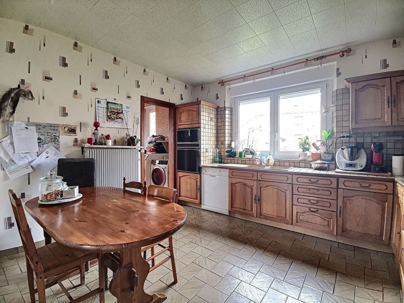 Vaste propriété s'étendant sur près de 13 ares à rénover - Discovery 20220203110926 13275 d5458f1