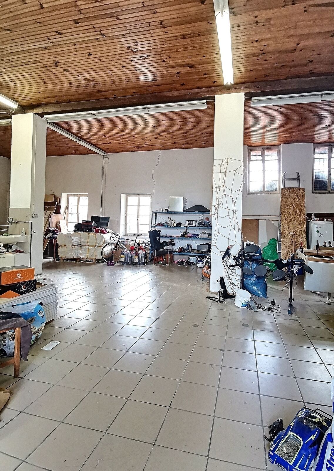 Vaste propriété s'étendant sur près de 13 ares à rénover - Obenheim 20220130105249 18063 25f5536