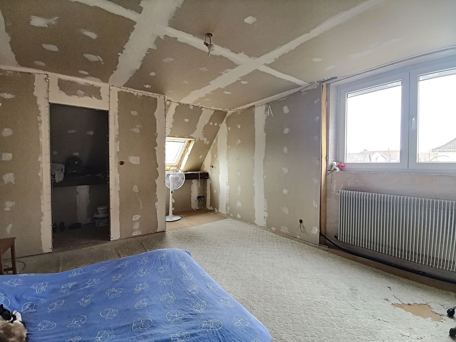 Vaste propriété s'étendant sur près de 13 ares à rénover - Discovery 20220203111352 84785 efeedcf