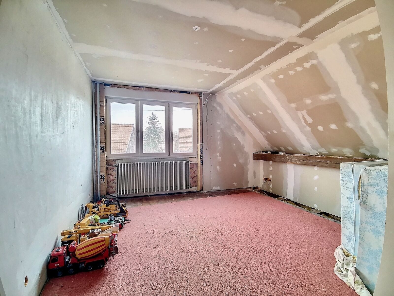 Vaste propriété s'étendant sur près de 13 ares à rénover - Discovery 20220203111632 24899 9583ee3