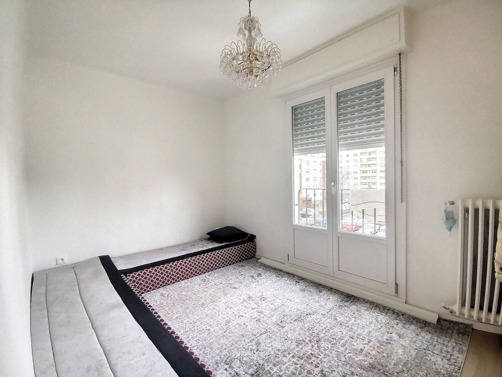 Appartement 3 pièces refait à neuf - Discovery 20220216141331 80046 bde9251