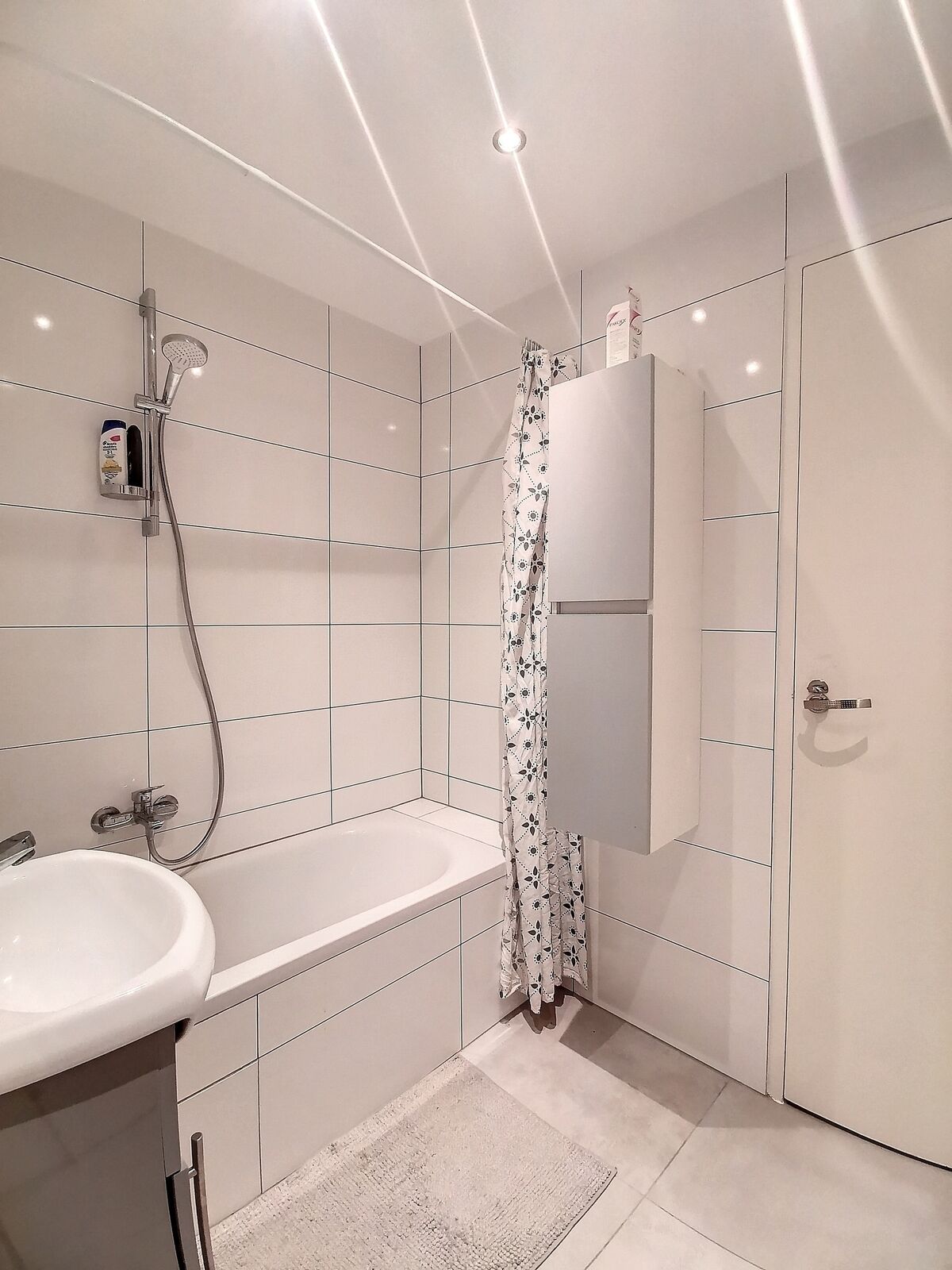 Appartement 3 pièces refait à neuf - Discovery 20220216140438 54436 2e39a7f