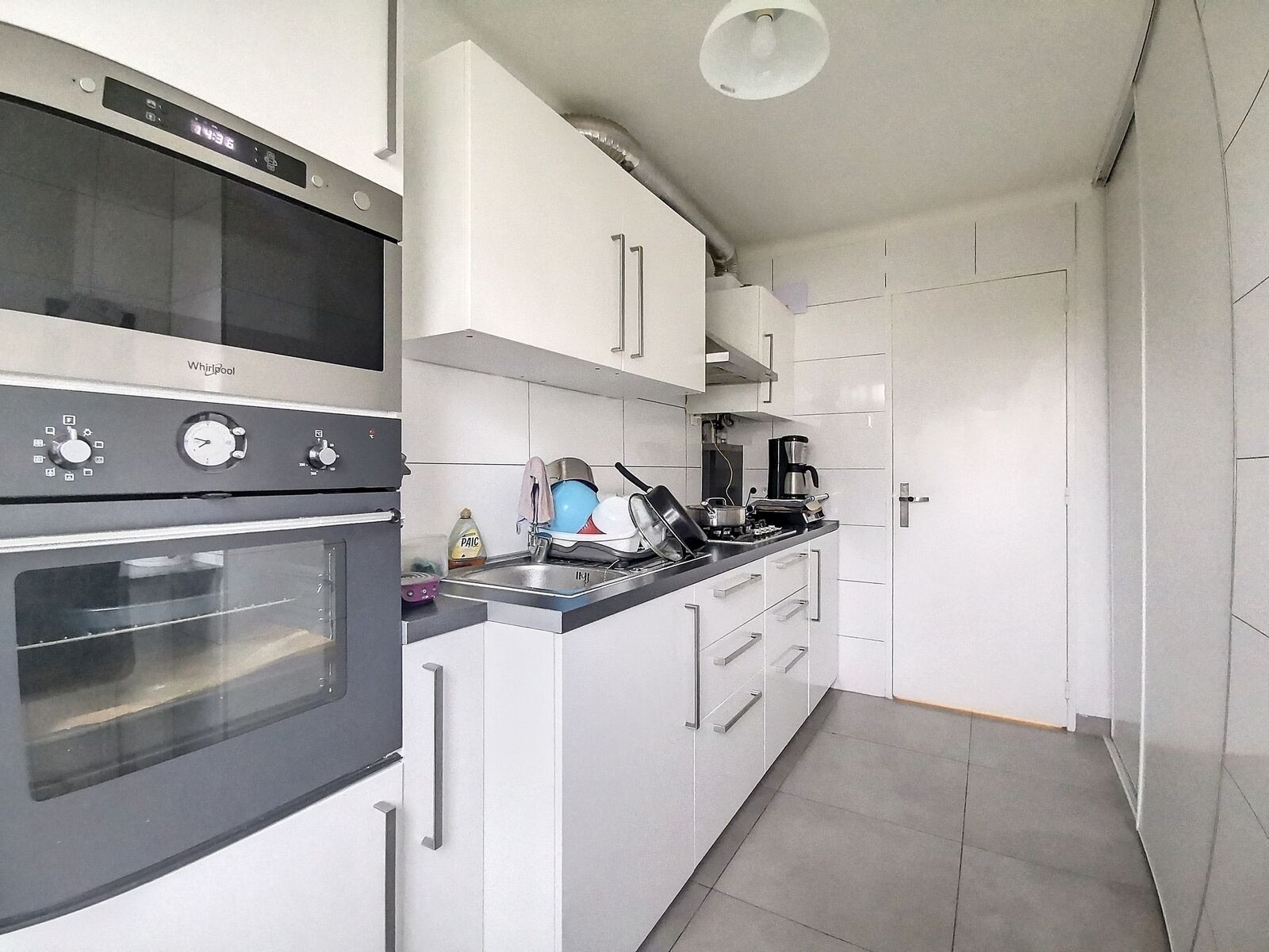 Appartement 3 pièces refait à neuf - Discovery 20220216143603 23774 ba1e327