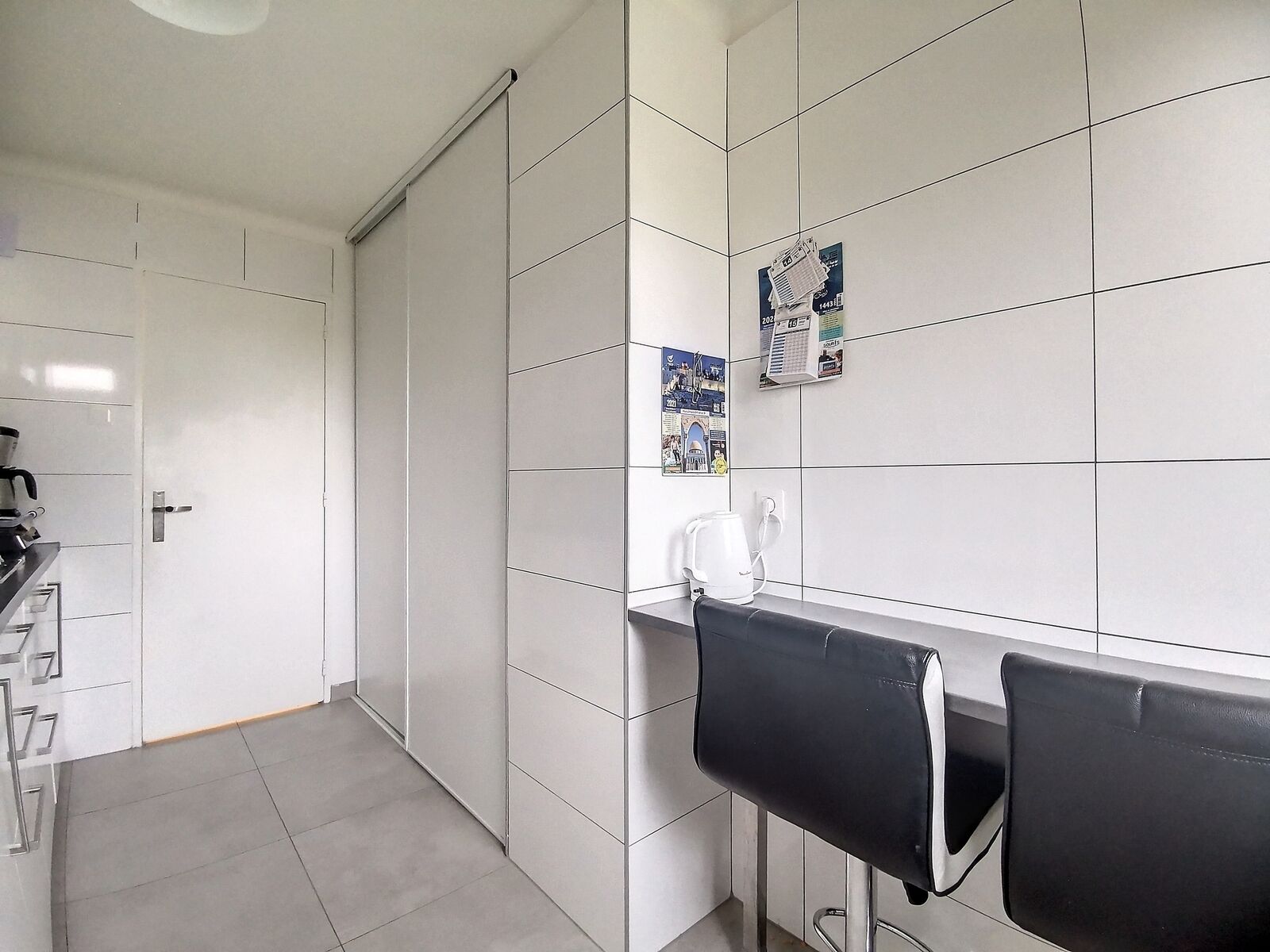 Appartement 3 pièces refait à neuf - Discovery 20220216143525 61582 f006f20