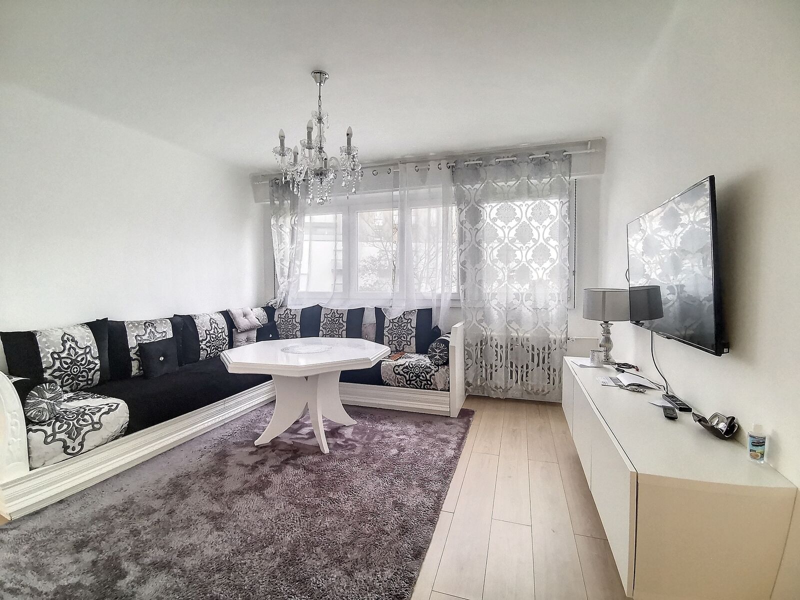 Appartement 3 pièces refait à neuf - Discovery 20220216142153 88689 975d06b