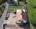 Maison de village, 6 pièces avec jardin - Drone 1