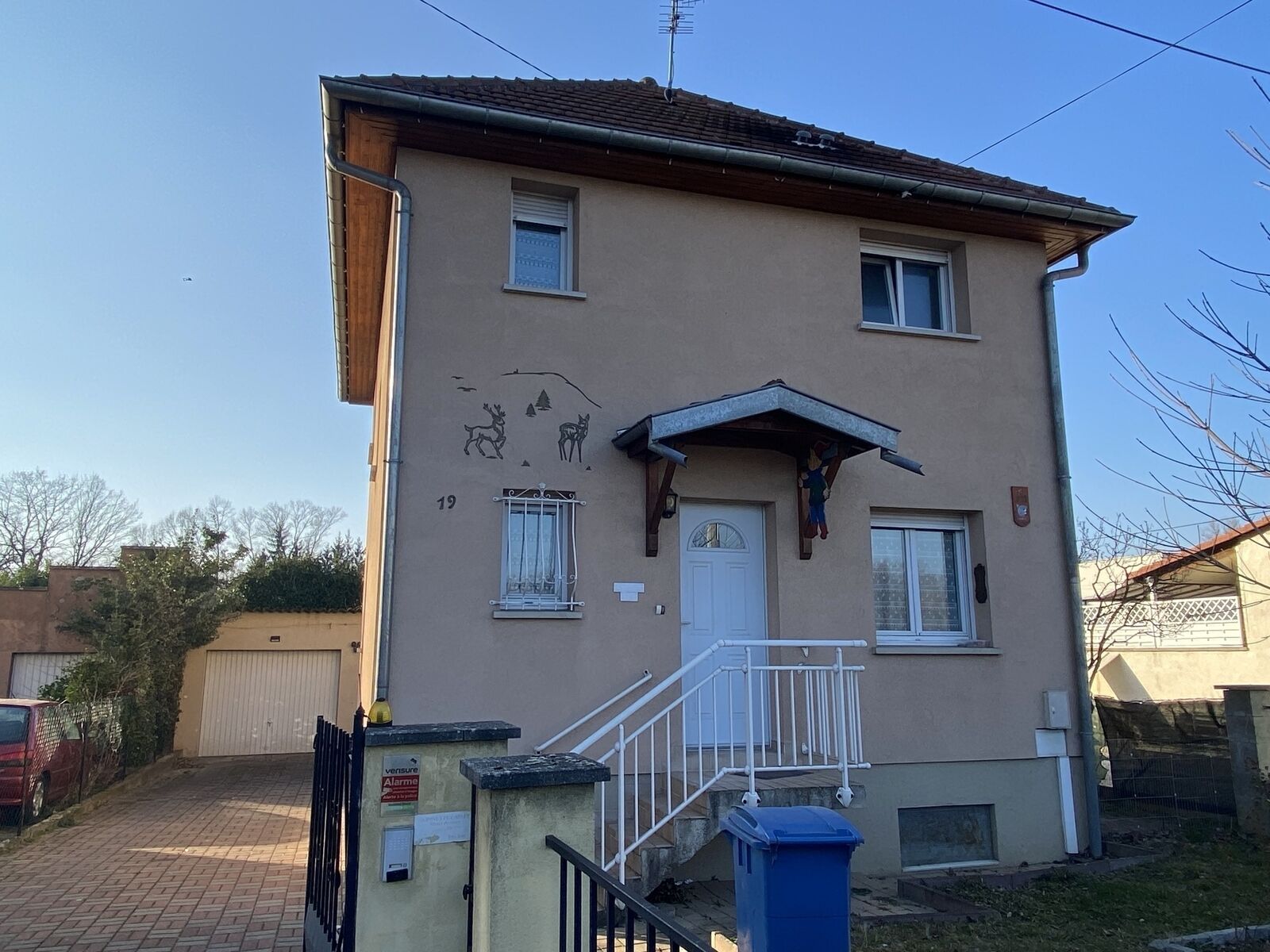 Maison 3 pièces 68260 Kingersheim - 2022-03-09 16.42.48