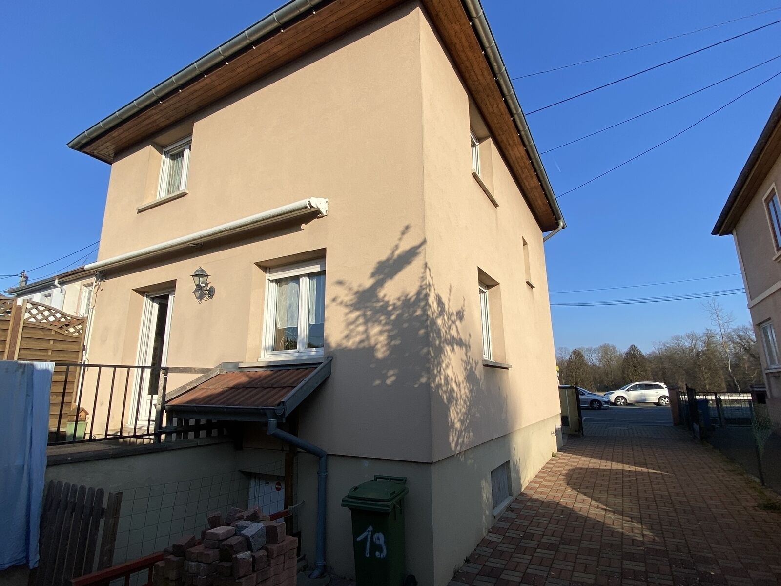 Maison 3 pièces 68260 Kingersheim - 2022-03-09 16.42.06