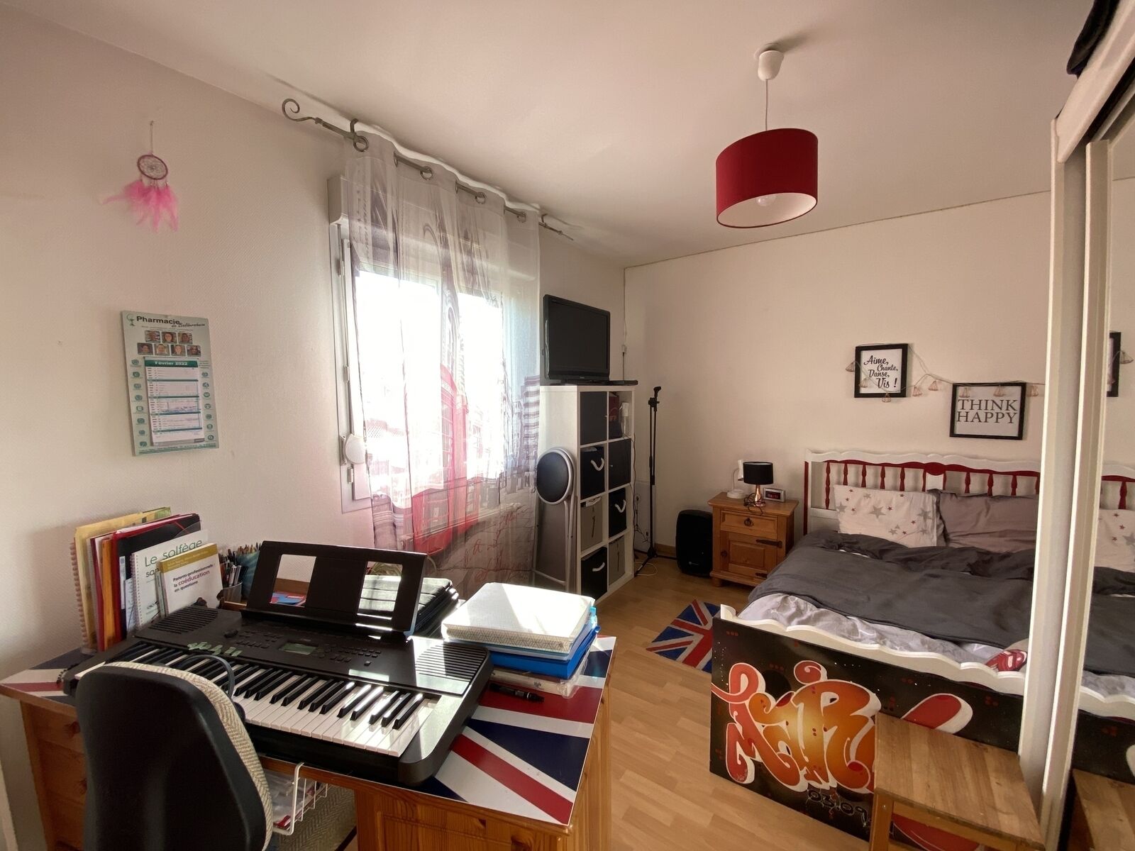 Maison 3 pièces 68260 Kingersheim - 2022-03-09 16.33.12