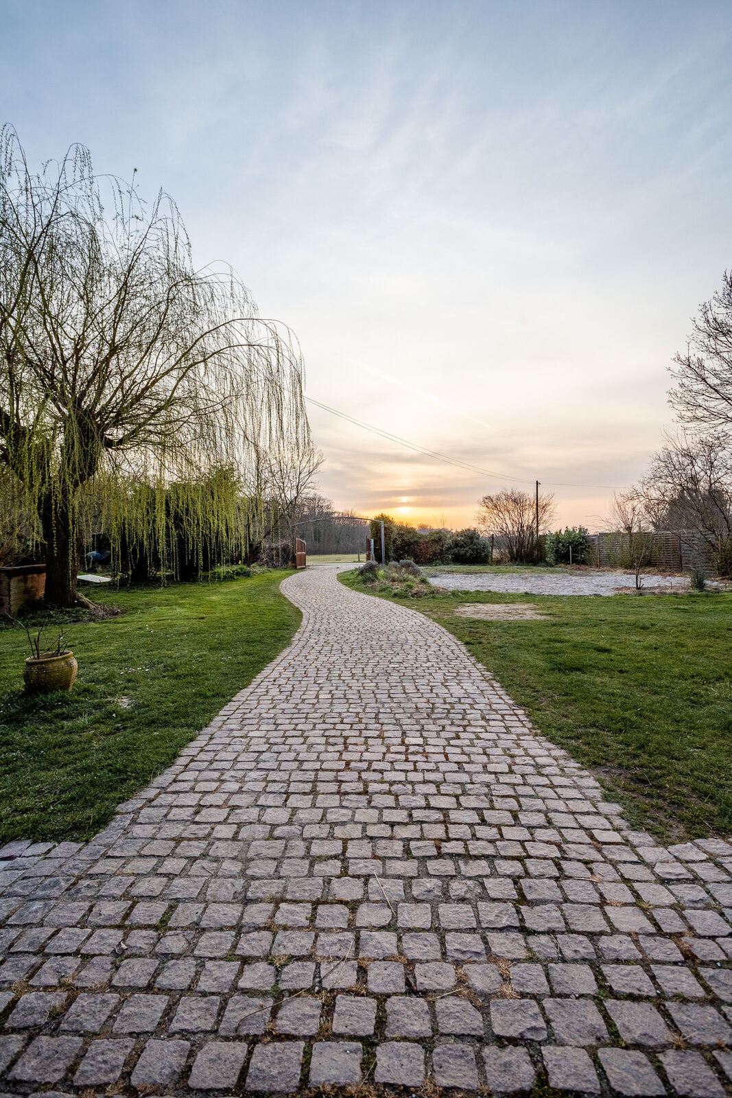 A l'abri des regards et à environ 15 minutes du centre de Strasbourg - 13 rue des champs 2