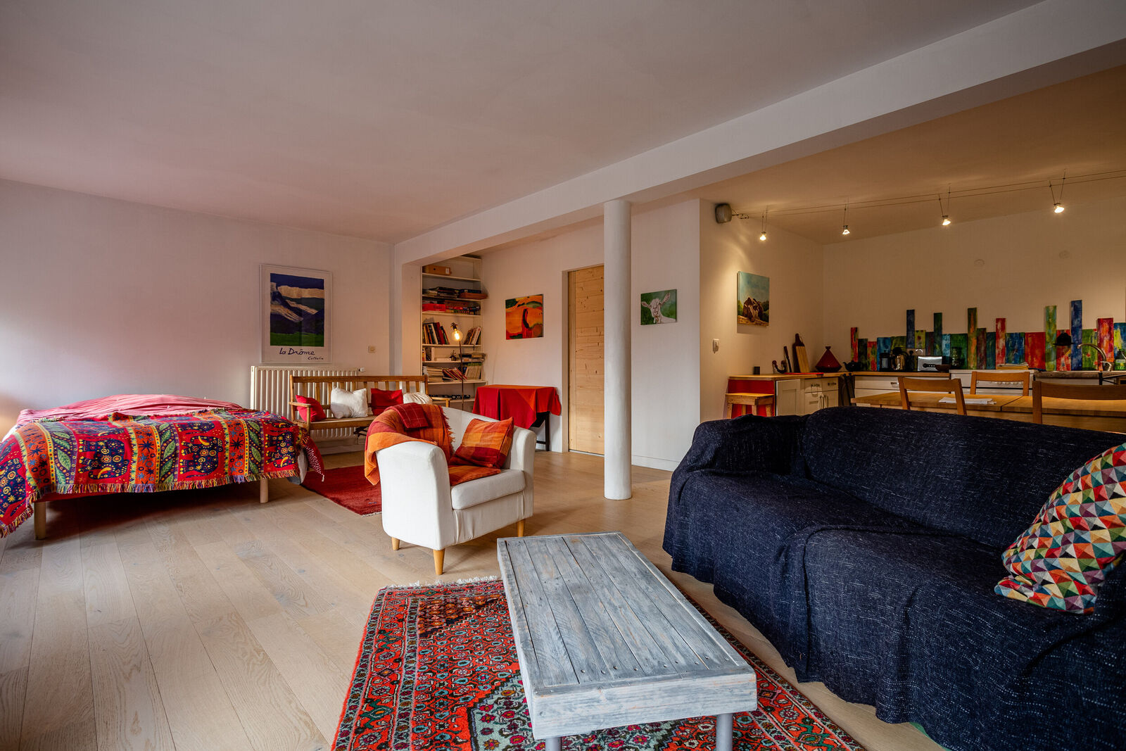 A l'abri des regards et à environ 15 minutes du centre de Strasbourg - Fm la wantzenau - studio 1 20220325