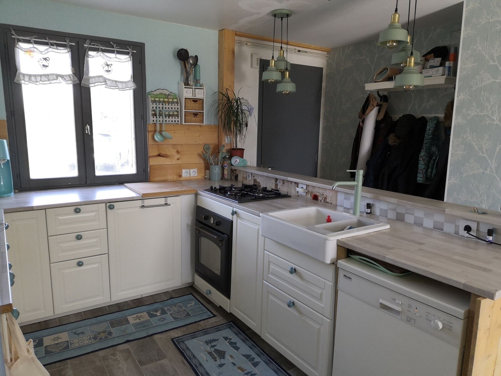 Il est déjà trop tard pour cette maison ! - Img 20220411 152902