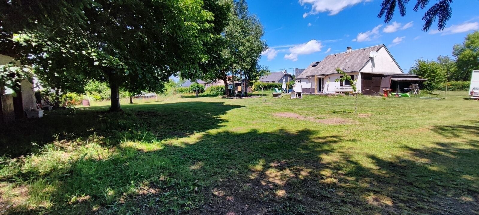 Il est déjà trop tard pour cette maison ! - 1861436214654780584