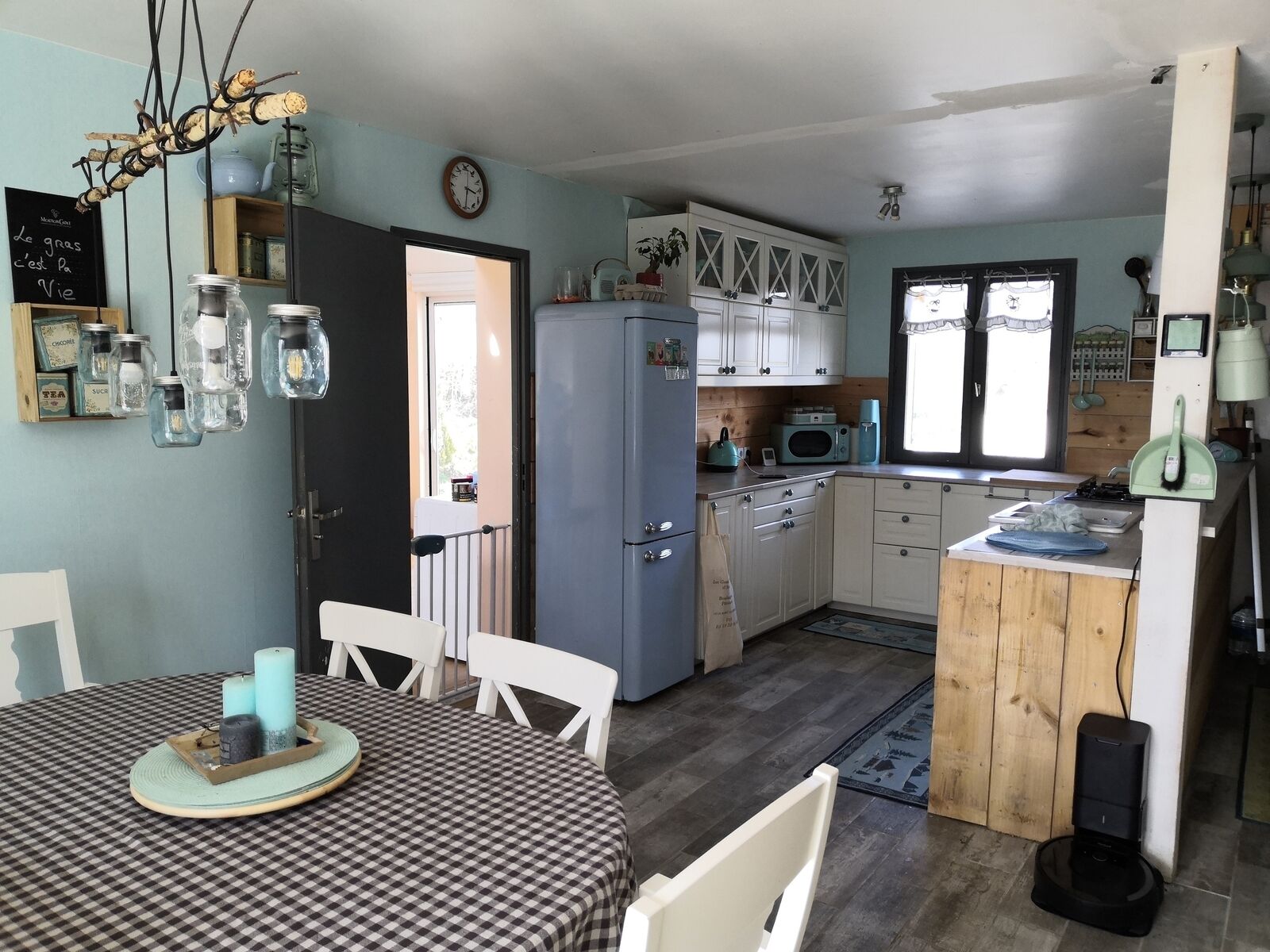 Il est déjà trop tard pour cette maison ! - Img 20220411 153434