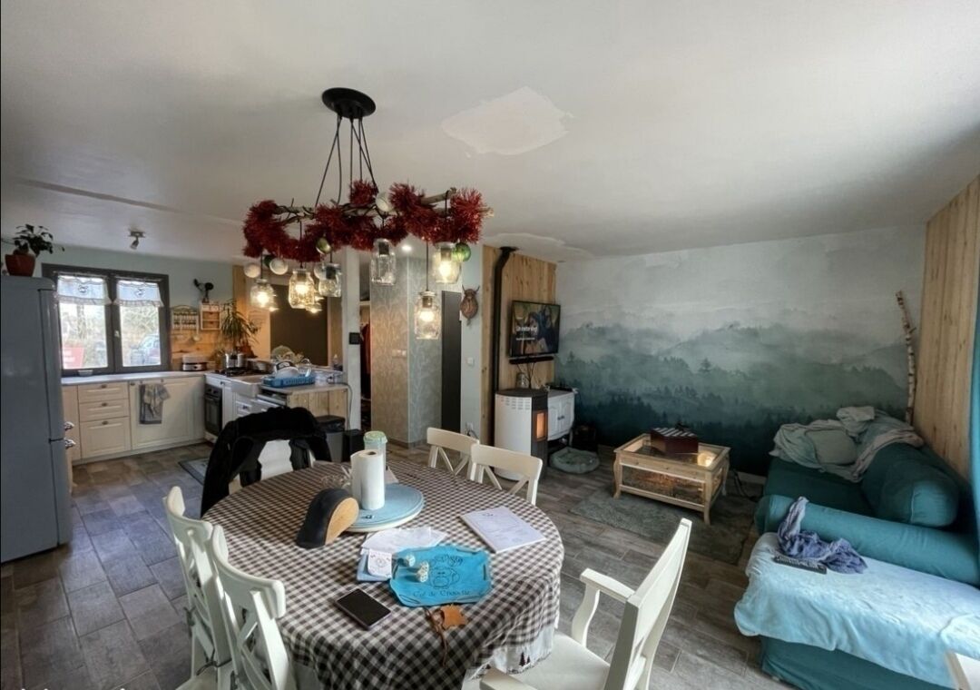 Il est déjà trop tard pour cette maison ! - -4566131713435092915