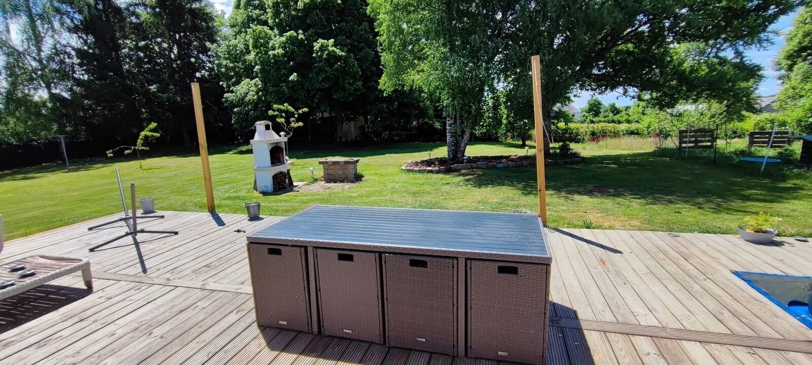 Il est déjà trop tard pour cette maison ! - 6250206797272334574