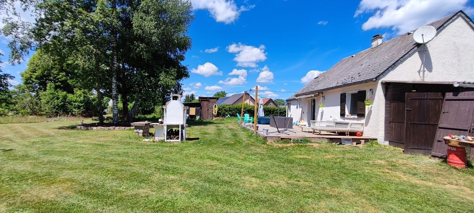 Il est déjà trop tard pour cette maison ! - -8141954093402301128