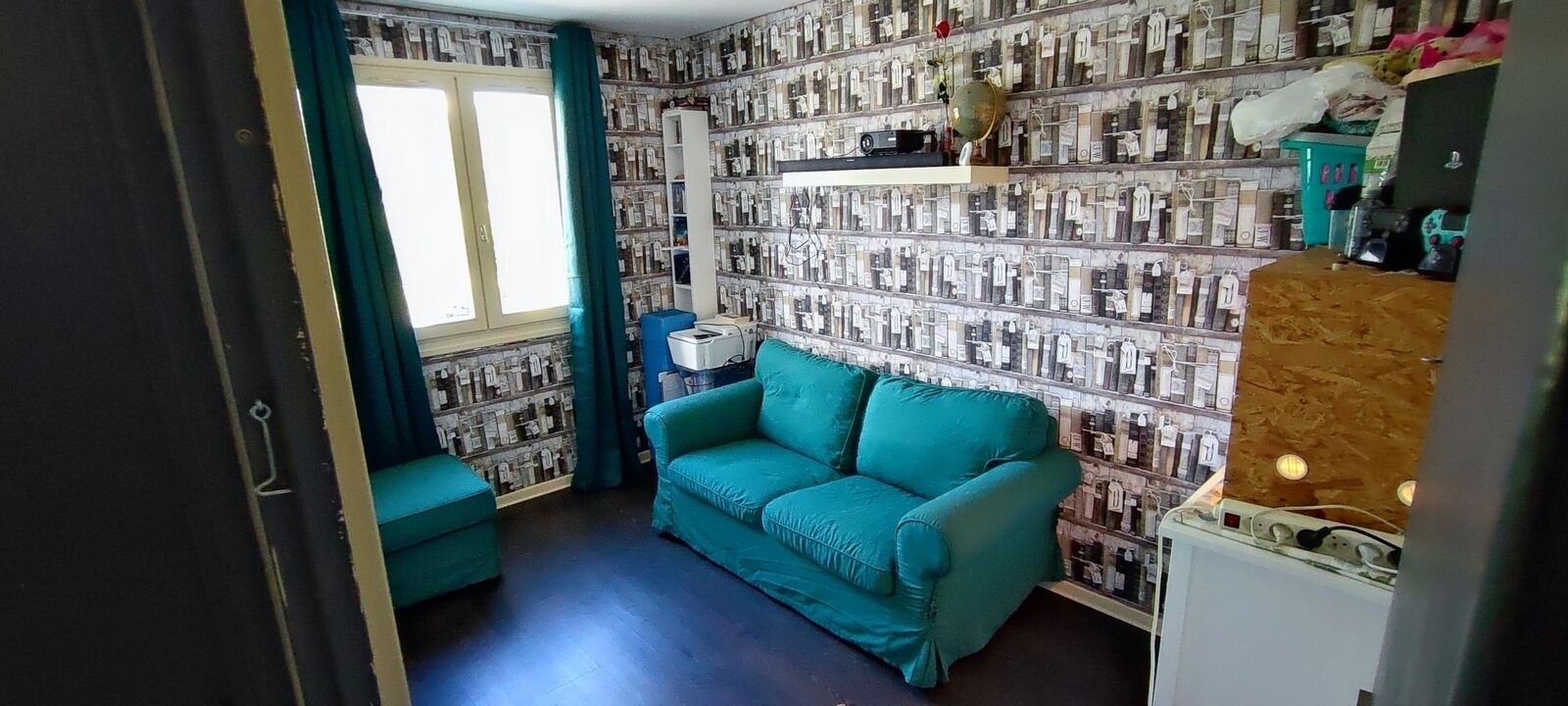 Il est déjà trop tard pour cette maison ! - 7594609739483433256