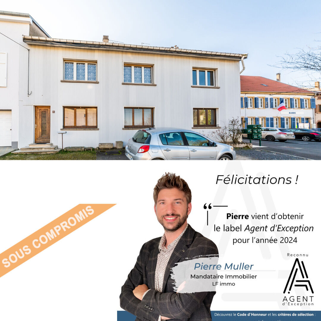 Immeuble de rapport, sur un secteur stratégique. - Compromis internet