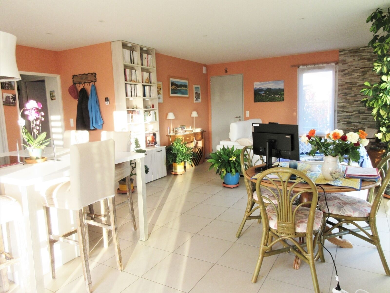 Contemporaine de plain-pied - Img 1274  2