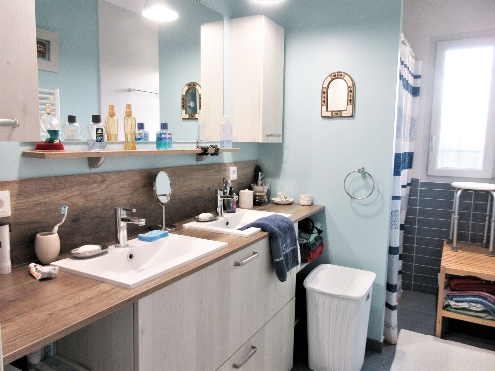 Contemporaine de plain-pied - Img 1271  2