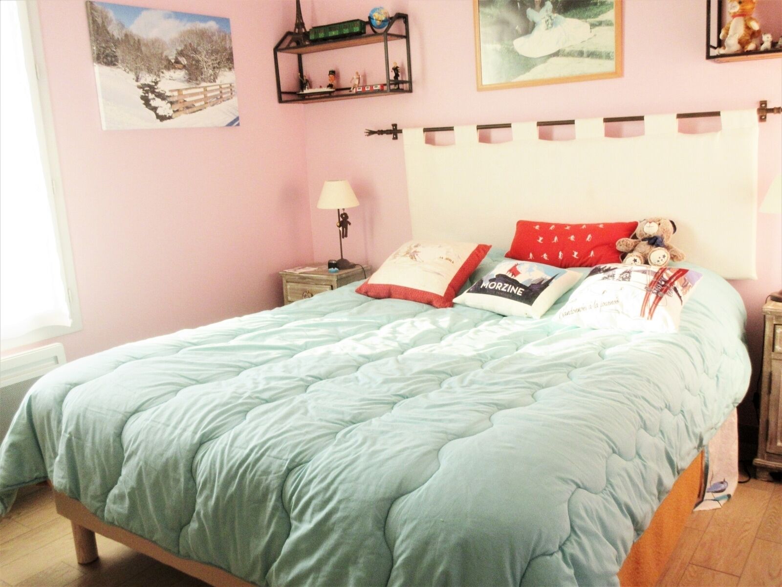 Contemporaine de plain-pied - Img 1270  2