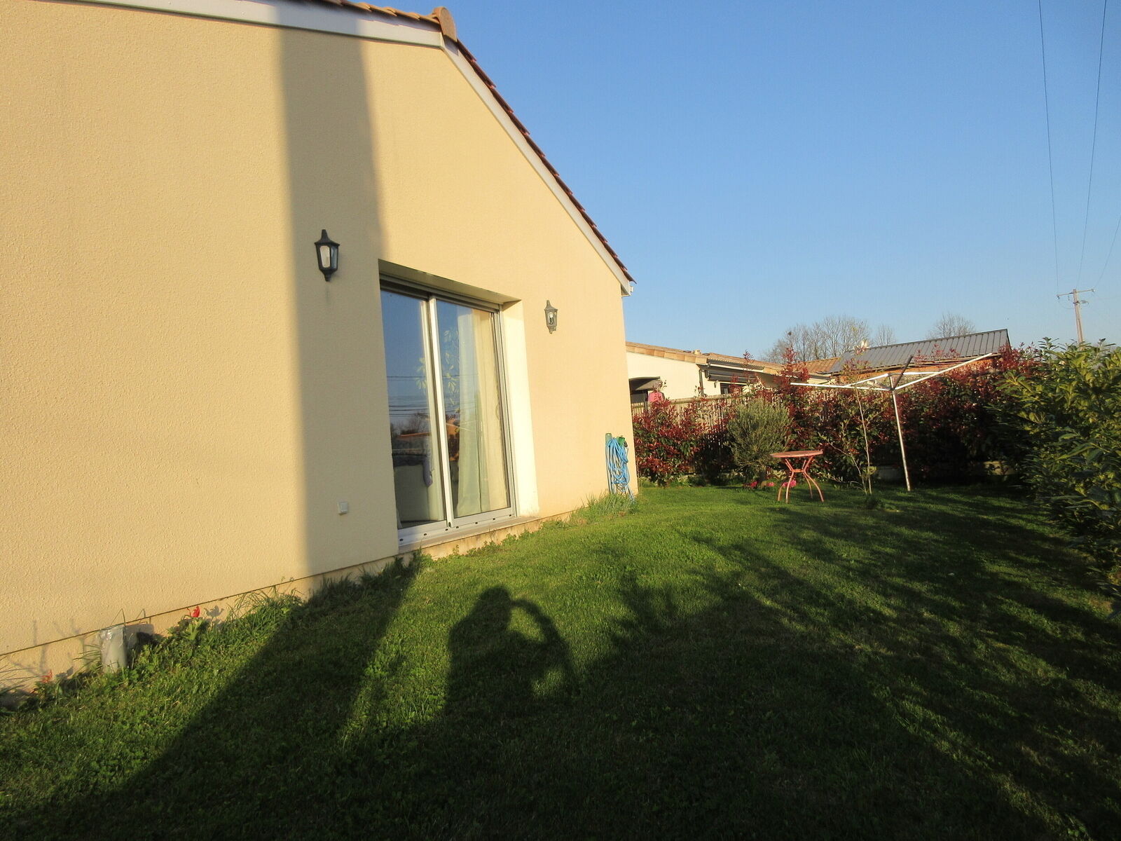 Contemporaine de plain-pied - Img 1262