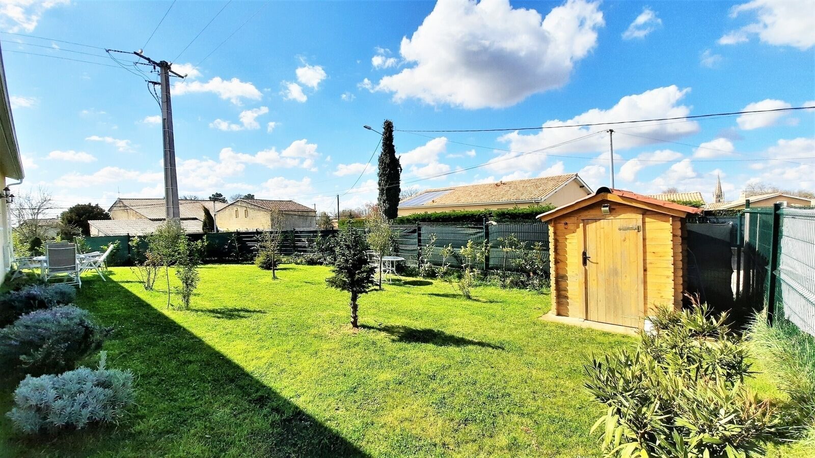 Contemporaine de plain-pied - Img 1283