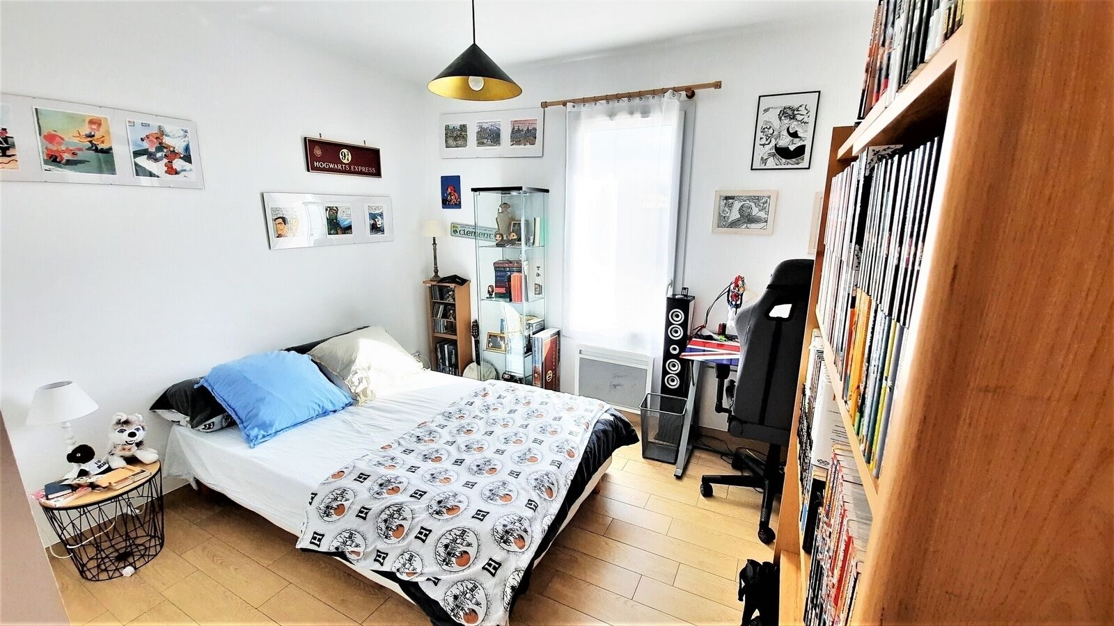 Contemporaine de plain-pied - Img 1290