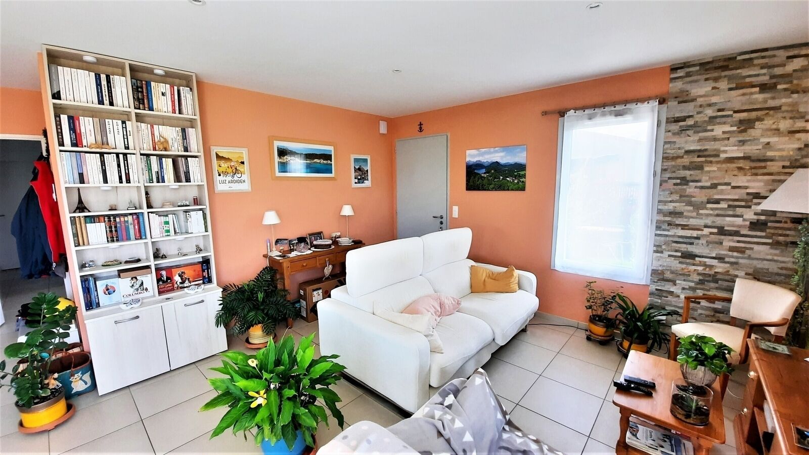 Contemporaine de plain-pied - Img 1281