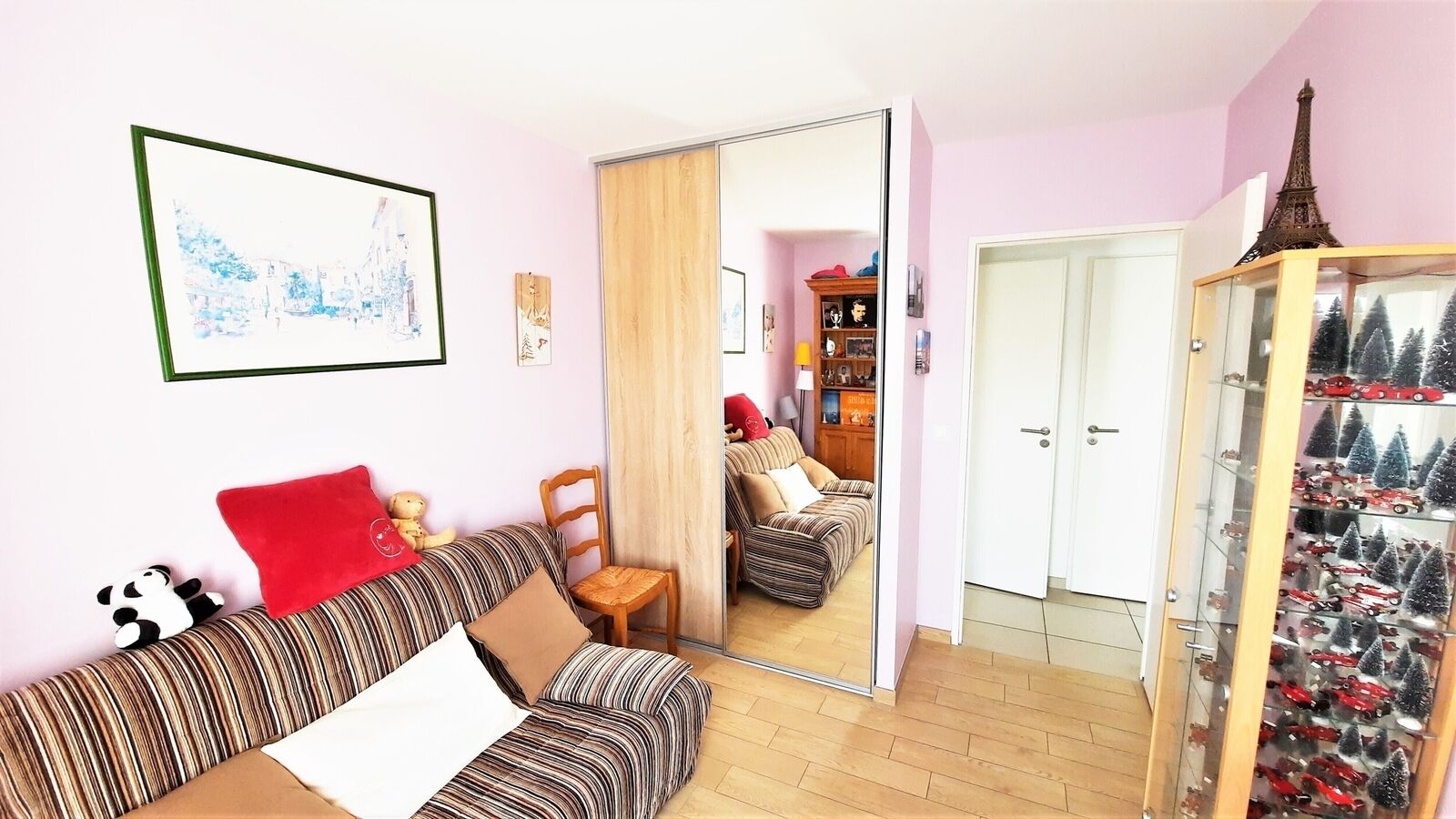 Contemporaine de plain-pied - Img 1286